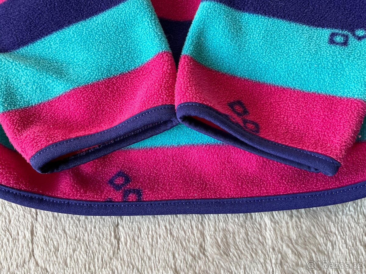 Dívčí mikina- Lego wear- 116 - 16