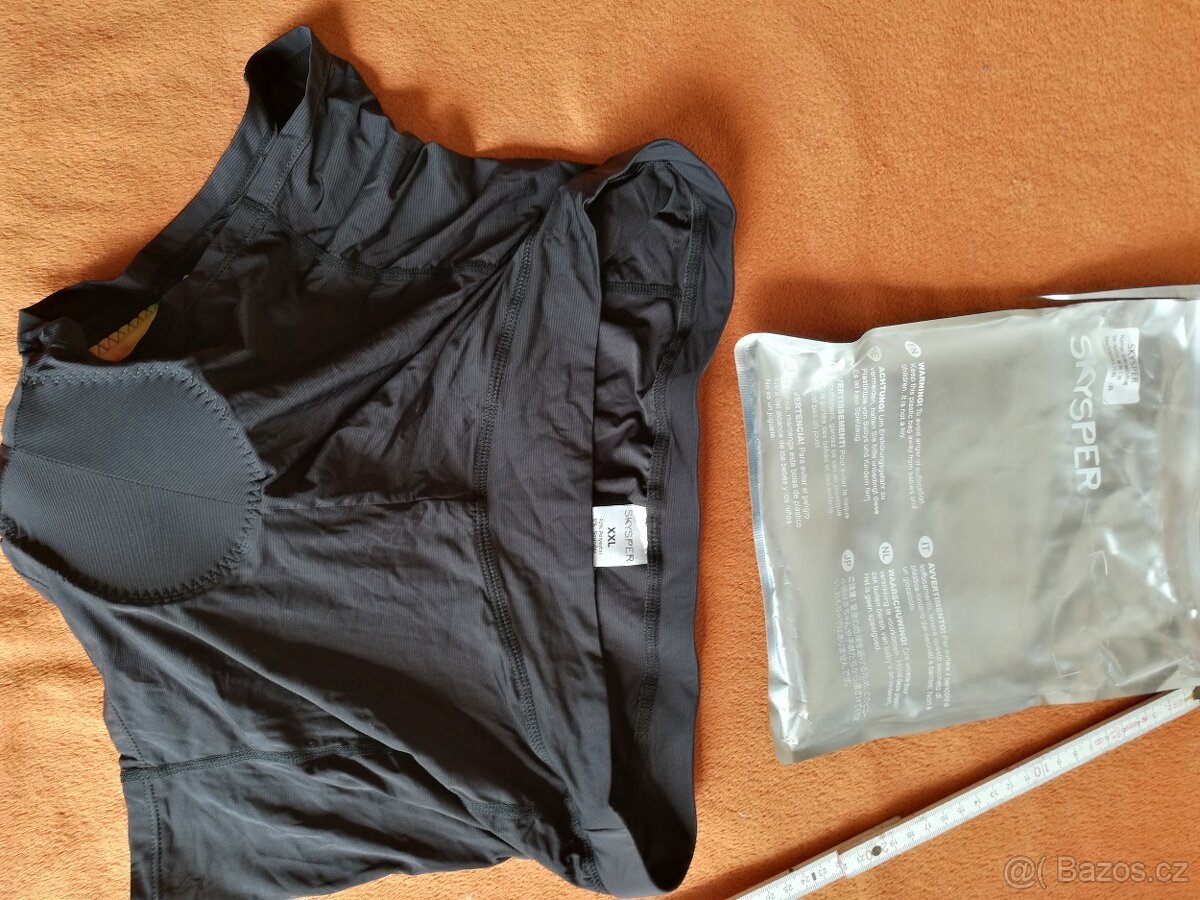 nové cyklistické šortky na kolo různé velikosti a značky - 16