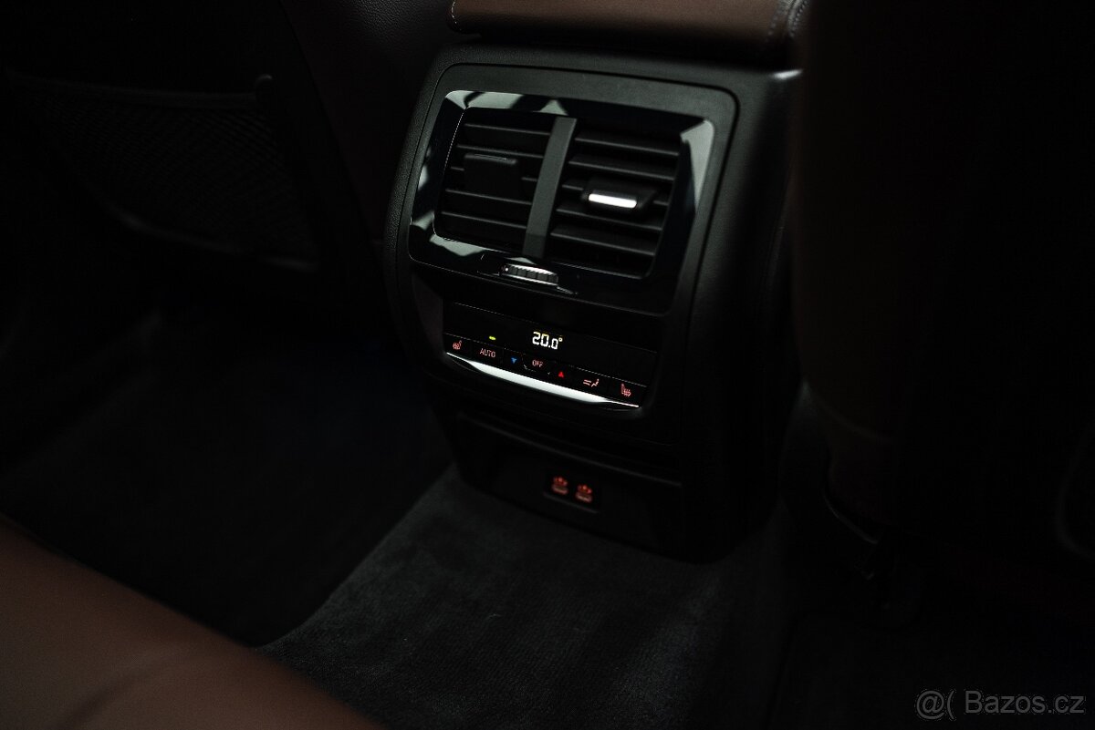 BMW X3 M40i, 265 kW - 16