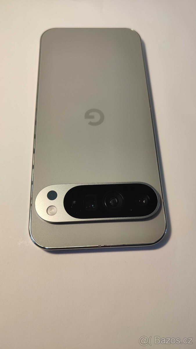 Google Pixel 9 Pro XL 128GB, Hazel - 16