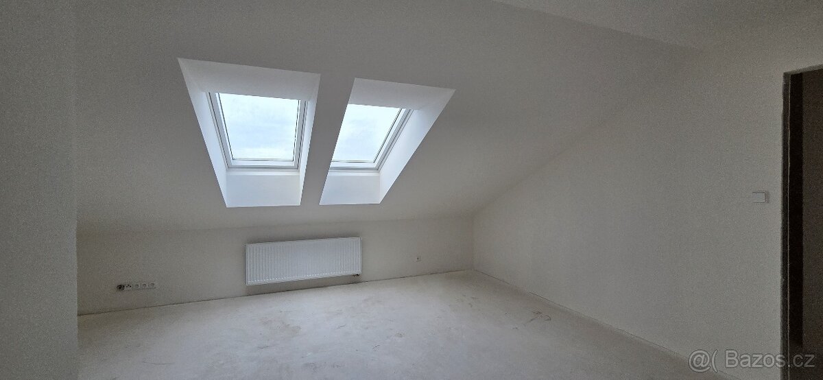 Viladům 4kk se zahradou - 16