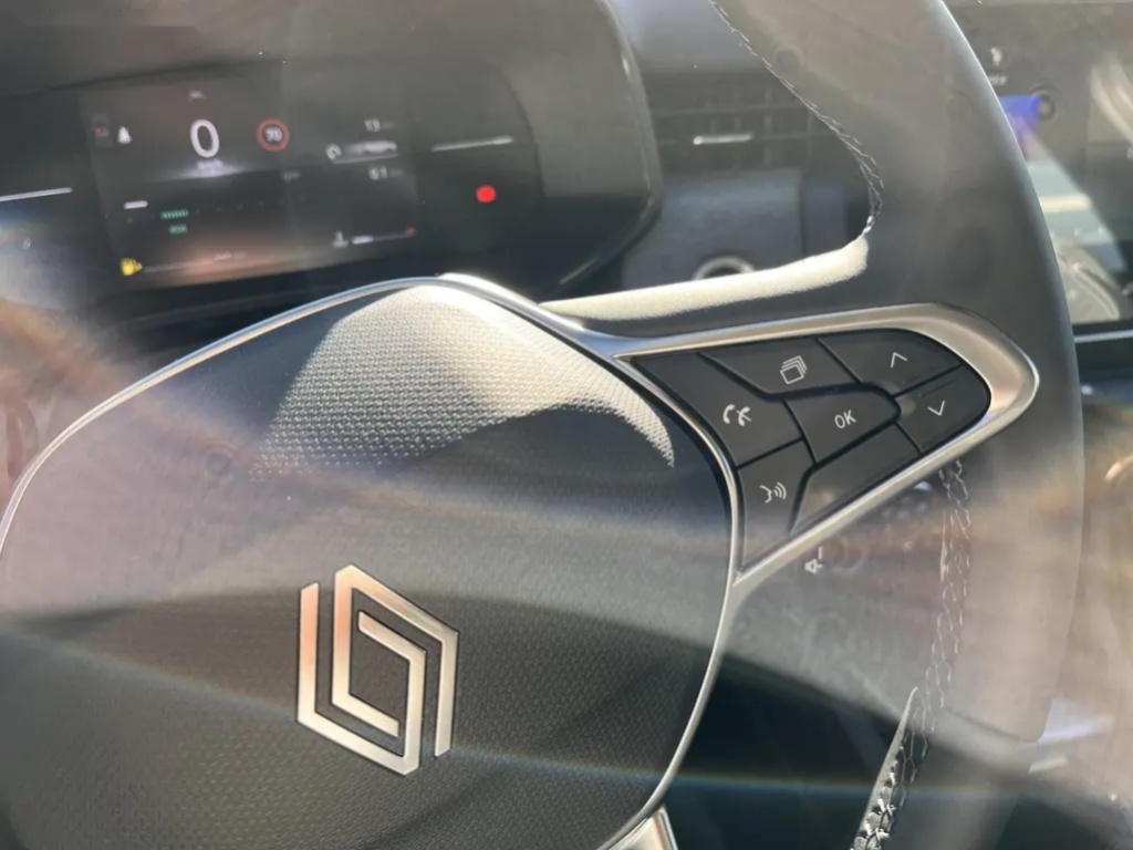 Renault Clio, generation TCe 90 1 - 16