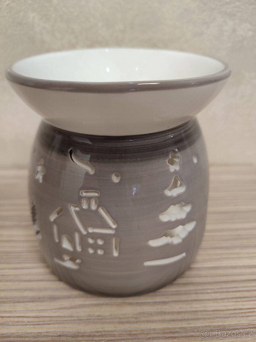 .Vánoční dekorace - 16