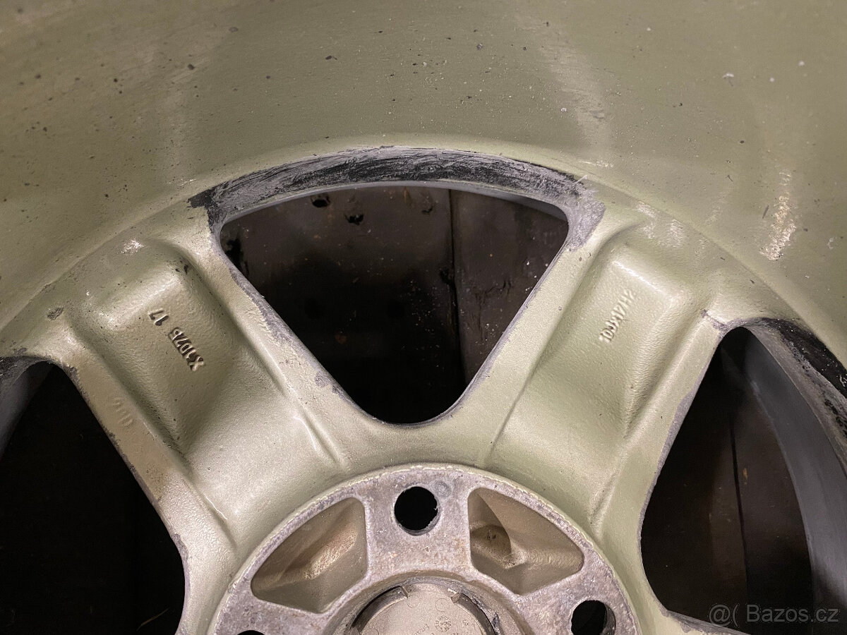 RH MBN 5x120 R17 Dvourozmer - 16