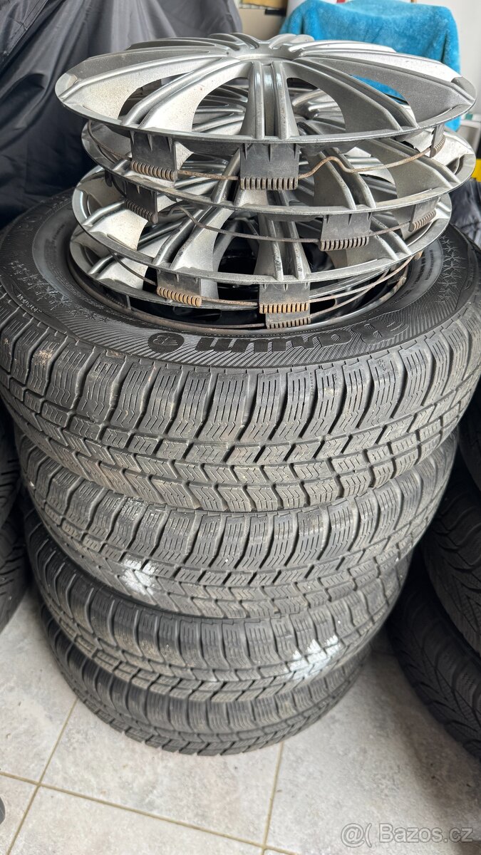 Seat Ibiza kombi ST 1.2 TSI 2015,1x majitel,TOP STAV - 16