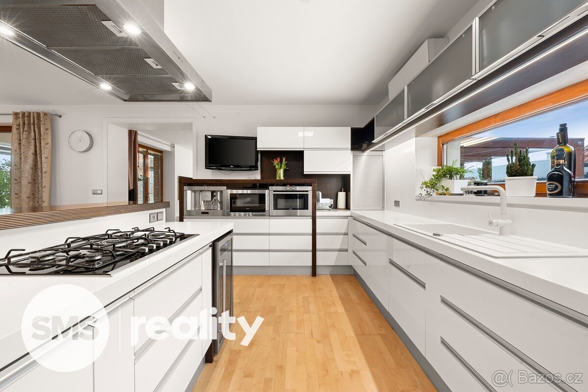 Prodej rodinného domu 195 m², Prosiměřice, Znojmo - 16