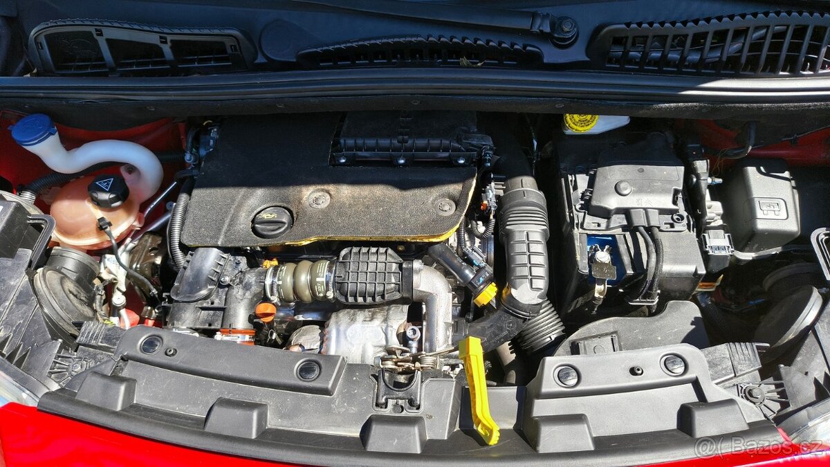 Citroën C3 Picasso 1.6 HDi 73 kW - 16