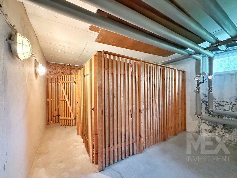 Prodej bytu 1+1 v obci Skořenice - Vrchovina - 16