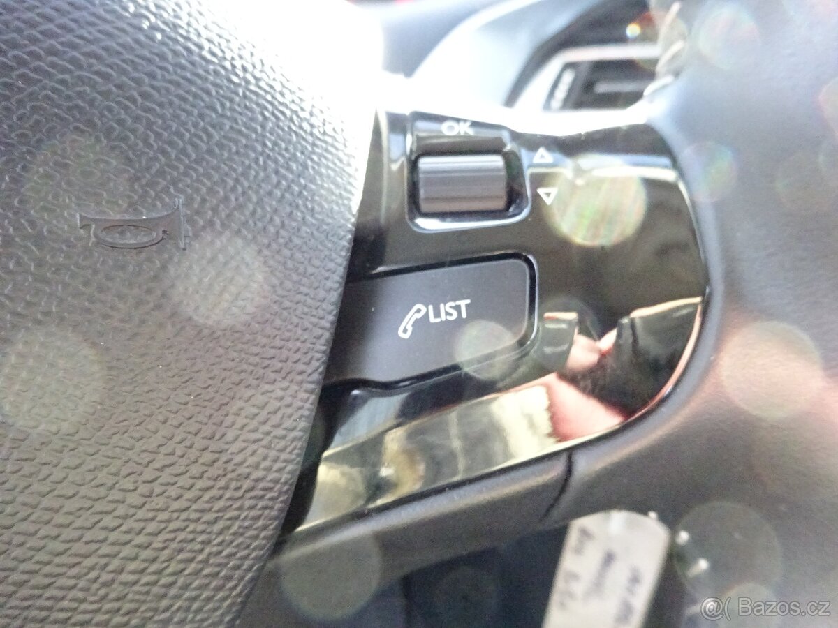 Peugeot 308 1,5 HDI GARANCE KM - 16