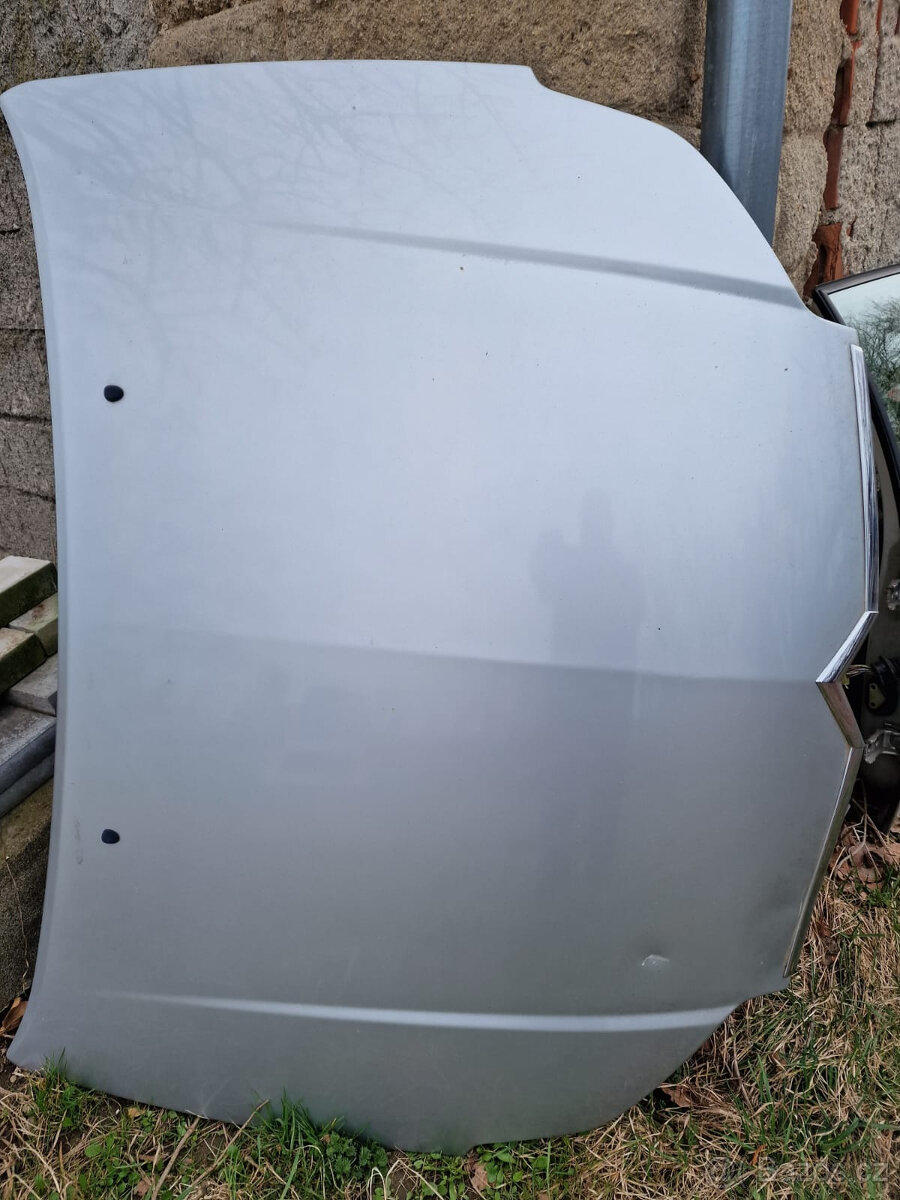 Citroen C5 2.0 HDi náhradní díly - 16