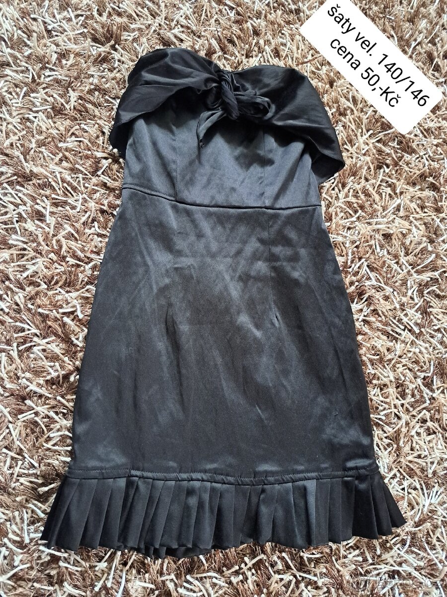 Dívčí oblečení - 16