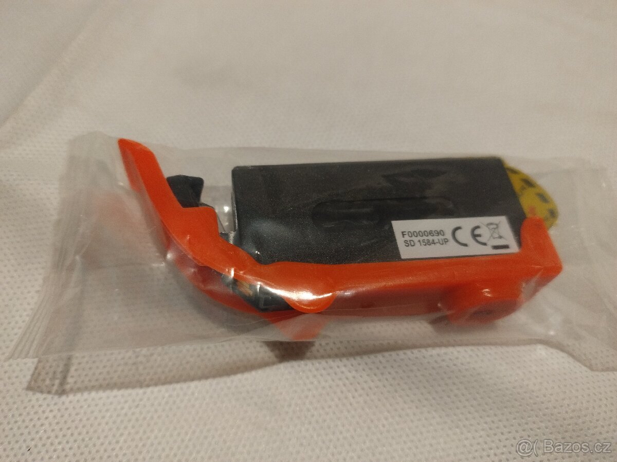 Náplně do tiskárny Canon c-526 ac-525 - 16