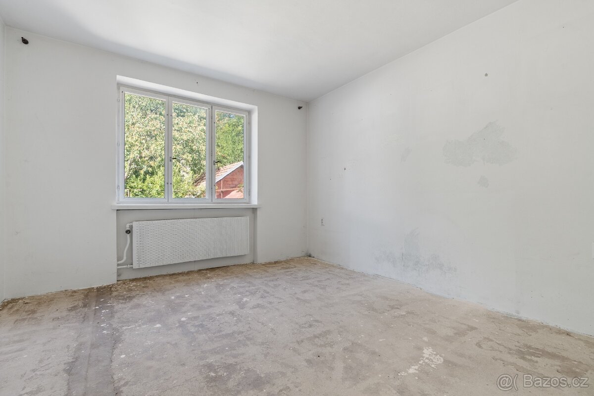 PRODEJ CHALUPY NOVÁ LHOTA/ VÁPENKY - 16