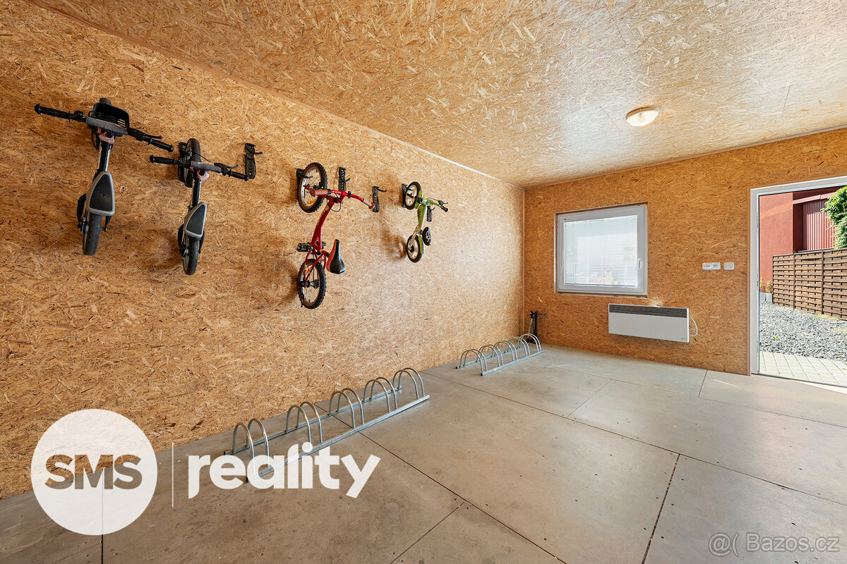 Prodej investičního apartmánového areálu – Milovice u Mikulo - 16