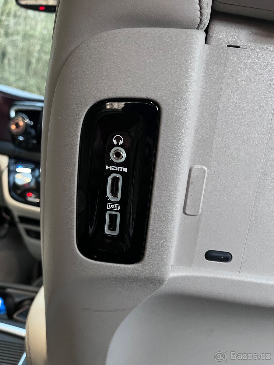 Chrysler Pacifica 3.6 RU LIMITED - 16