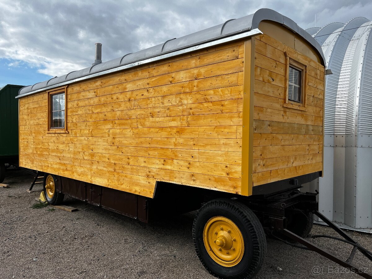 MARINGOTKY CHATKY RUZNÉ DRUHY A DÉLKY. - 16