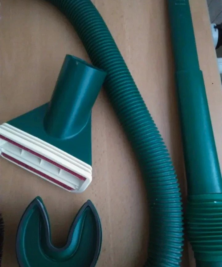 Vorwerk příslušenství k vysavači VK 135 - 16