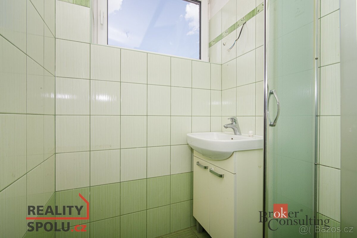 Prodej, pozemky/bydlení, 4548 m2, Hýlov 25, 74283 Klimkovice - 16