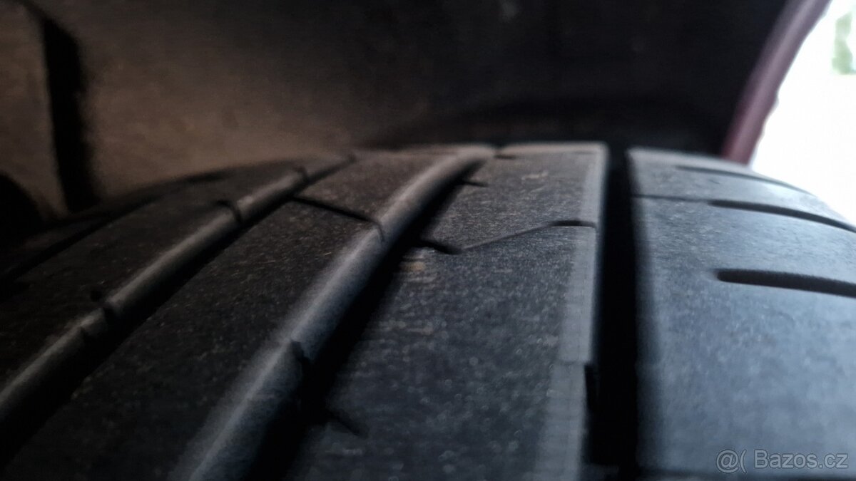 Mazda 6 2.0i 114Kw Sport Alu, Polokůže, Tažné TOPstav - 16