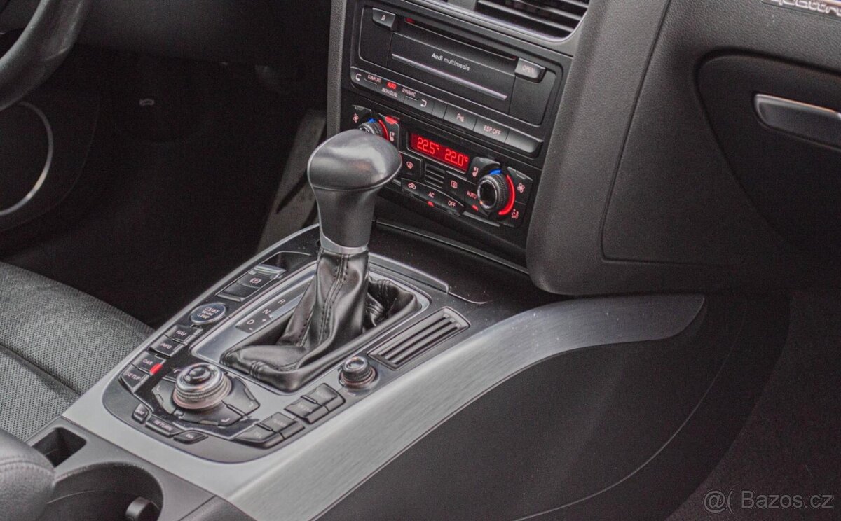 Audi S5 4.2 FSI V8 Quattro Tiptronic - 16