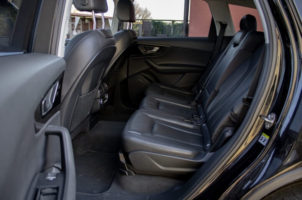 Audi Q7 3.0 TDI quattro tiptronic 200kW - 16