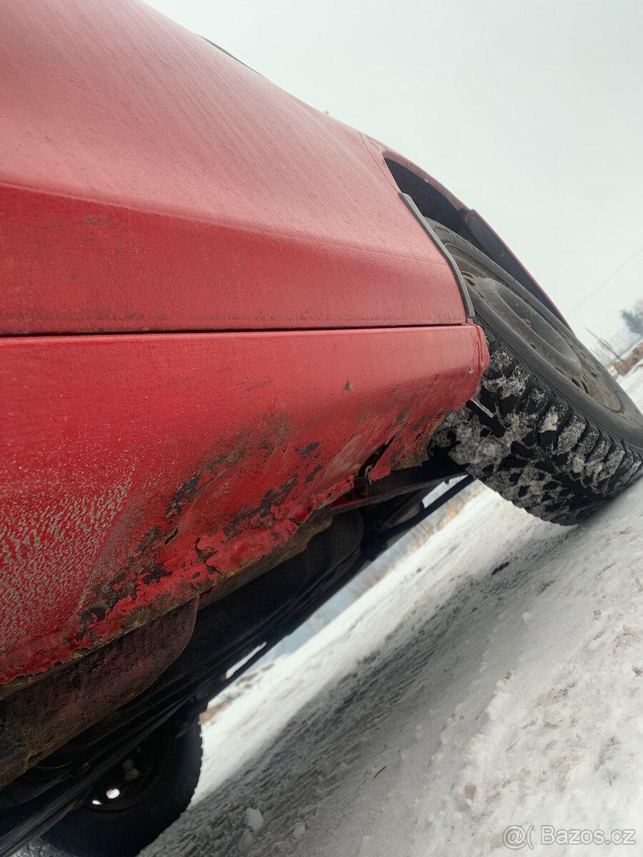 🔥 Mazda 323F BA – japonský youngtimer 🔥 - 16
