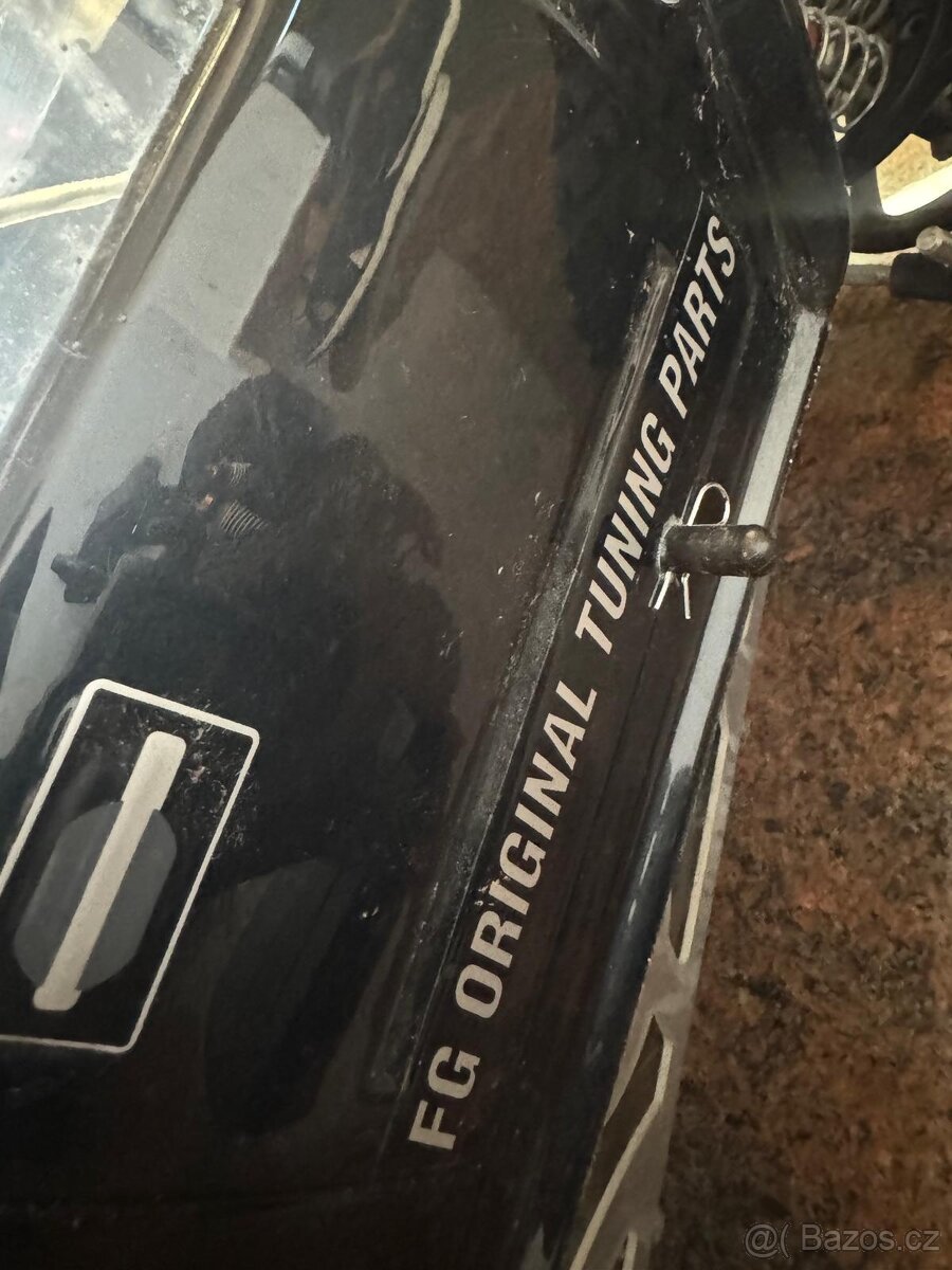 RC Model Hummer - 16