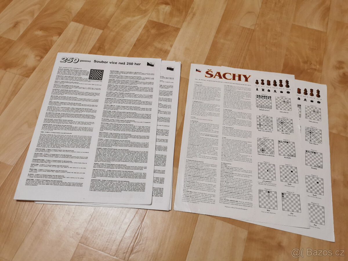 Velký soubor her - 16