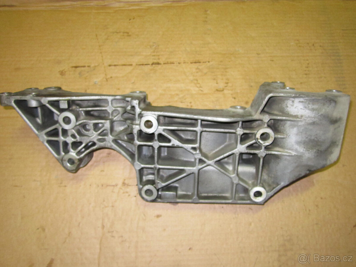 Original náhradní díly VW Skoda Audi 2,0TDI 110kW 2017 - 16