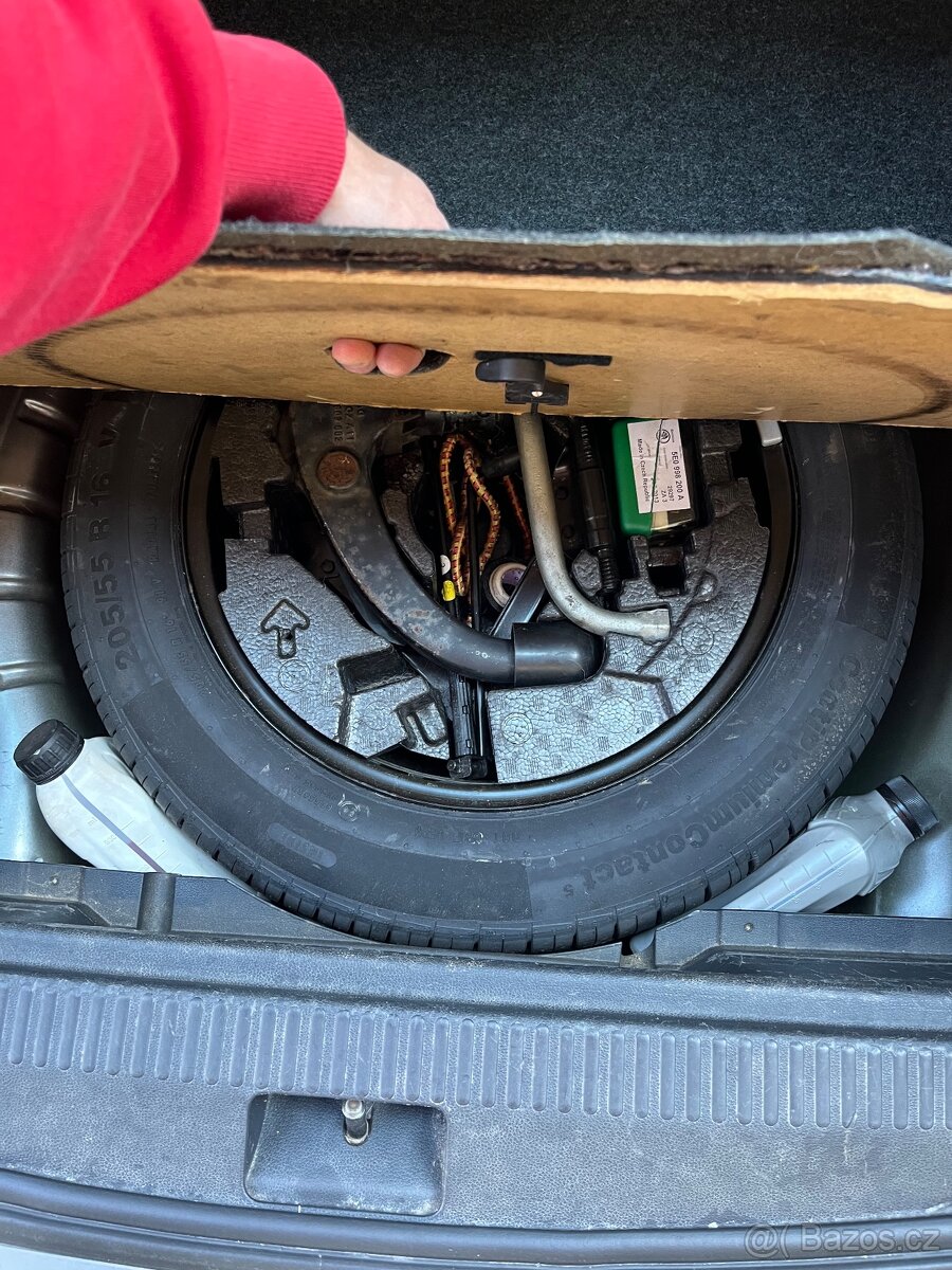 REZERVOVÁNO DO 6.12.25 Škoda Octavia 3 2.0 TDI DSG Tažné - 16