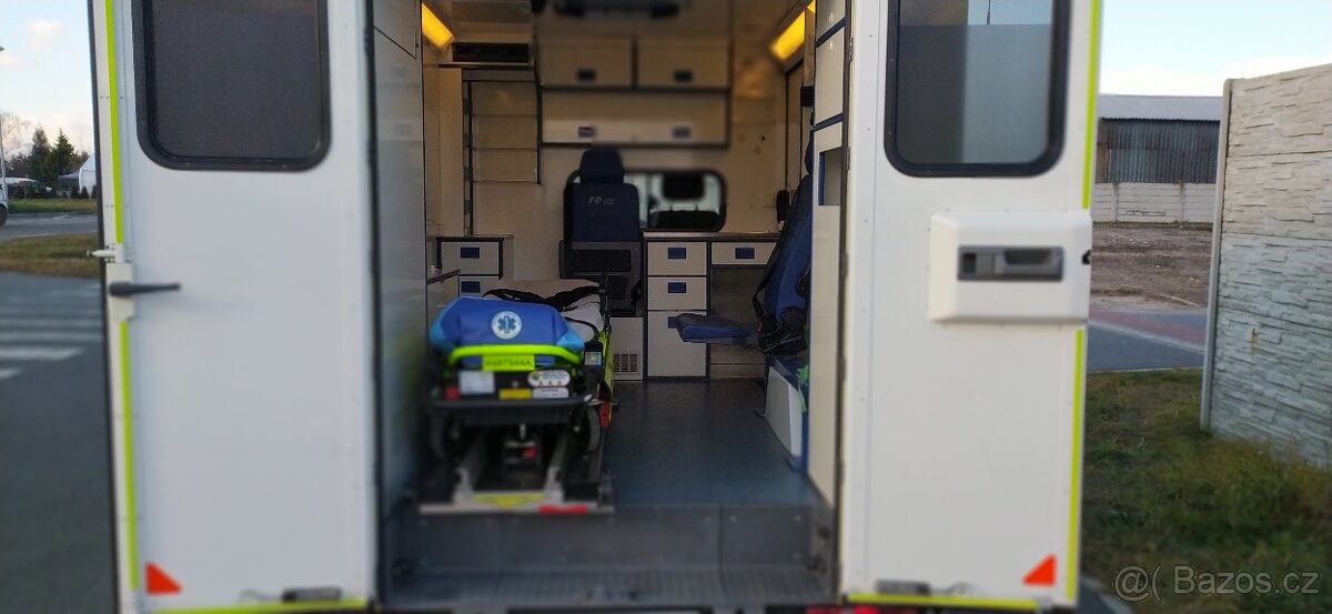 Volkswagen Transporter T6 2,0BiTDI, 4x4,132Kw rv9/2015,RZP - 16