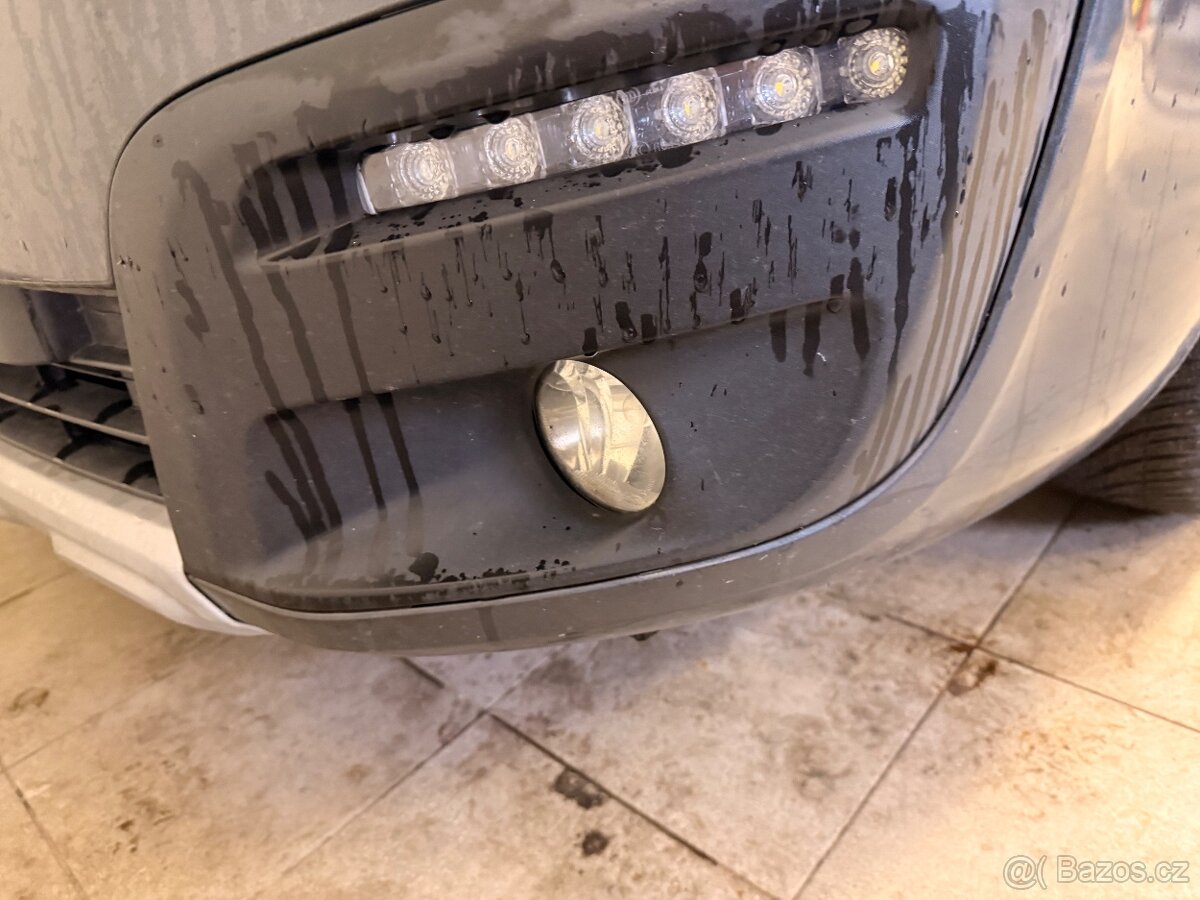 Citroen berlingo 1.6 hdi multispace xtr - 16