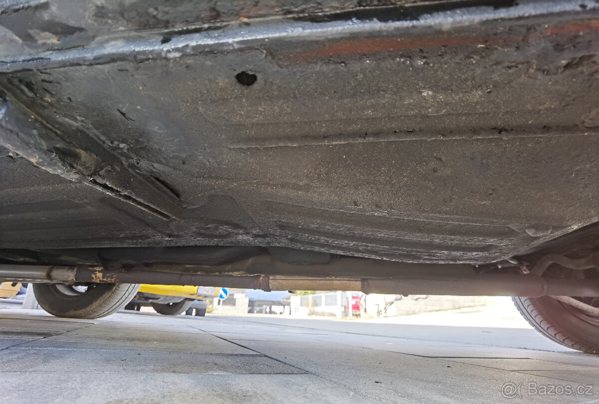 Lancia Beta coupe 2000 i.e. - 16