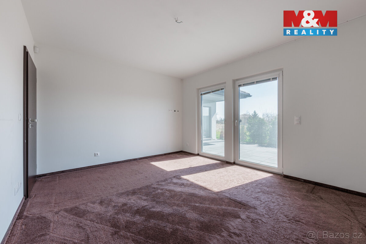 Prodej rodinného domu, 113 m², Hazlov - 16