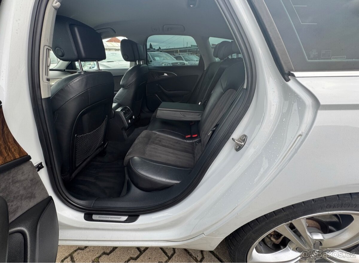 🌟Audi A6 C7 3.0TDI🌟 - 16