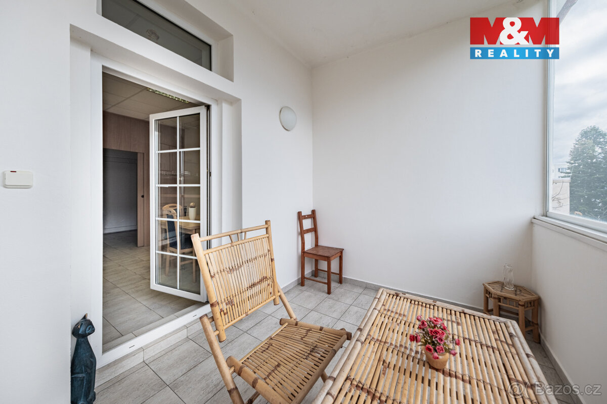 Prodej nájemního bytu, 58 m² - 16