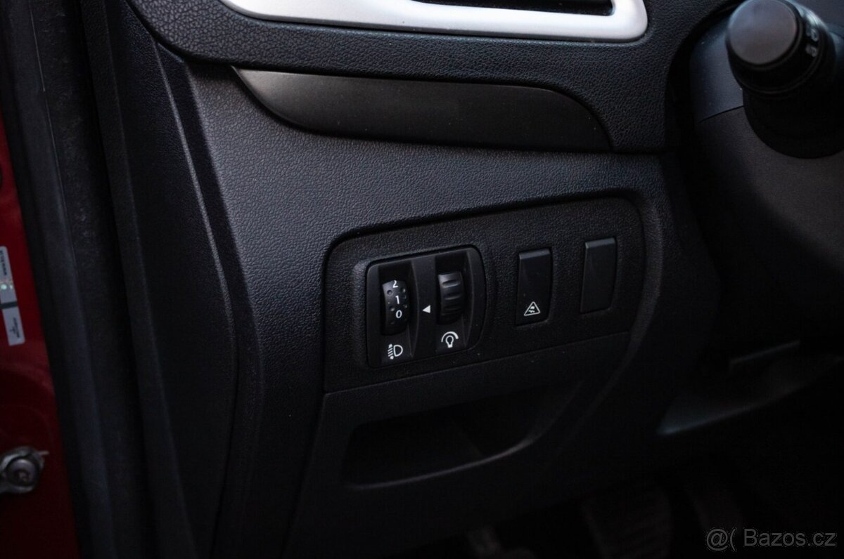 Renault Grand Scénic 1.4 TCe Privilege - 16