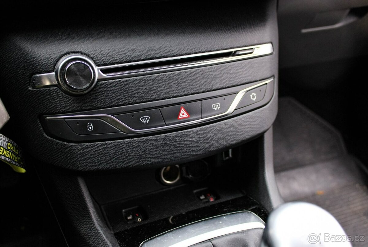 Peugeot 308 1.6 BlueHDi S S Active - 16