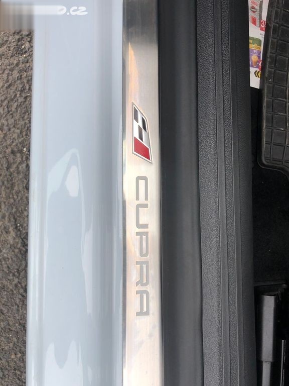 SEAT LEON, LEON CUPRA - 16