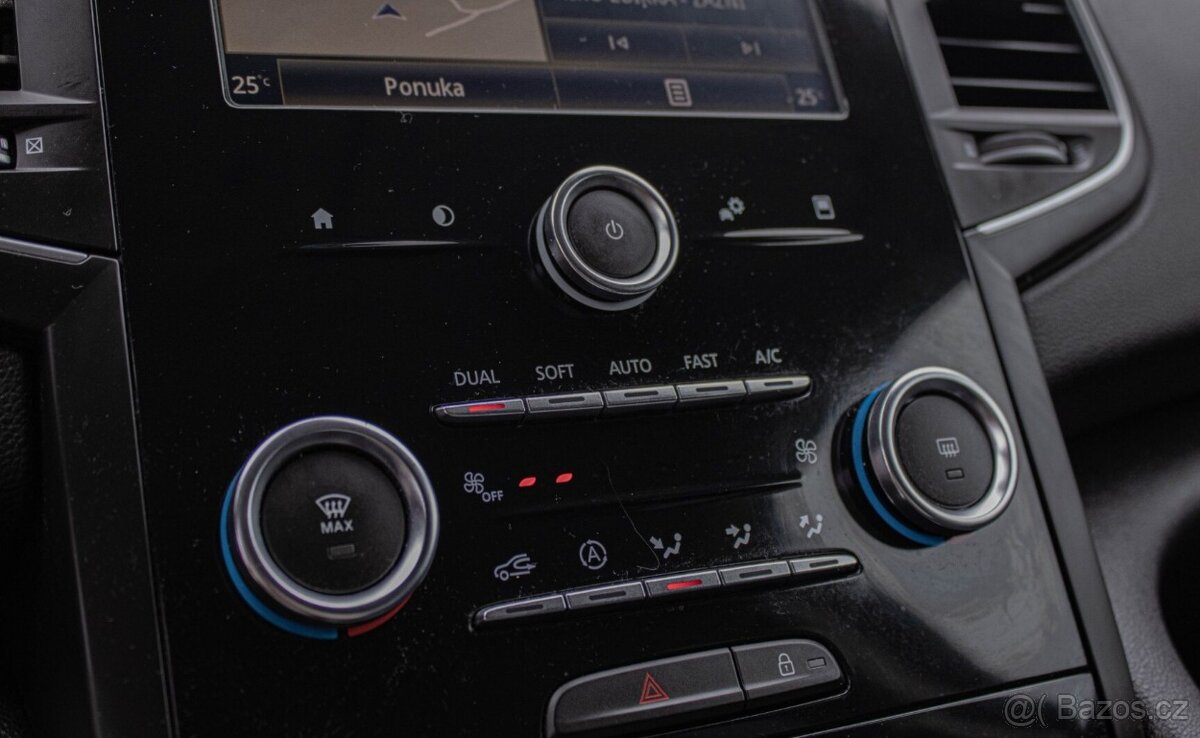 Renault Talisman Grandtour 1.6 dCi 2017 - 16