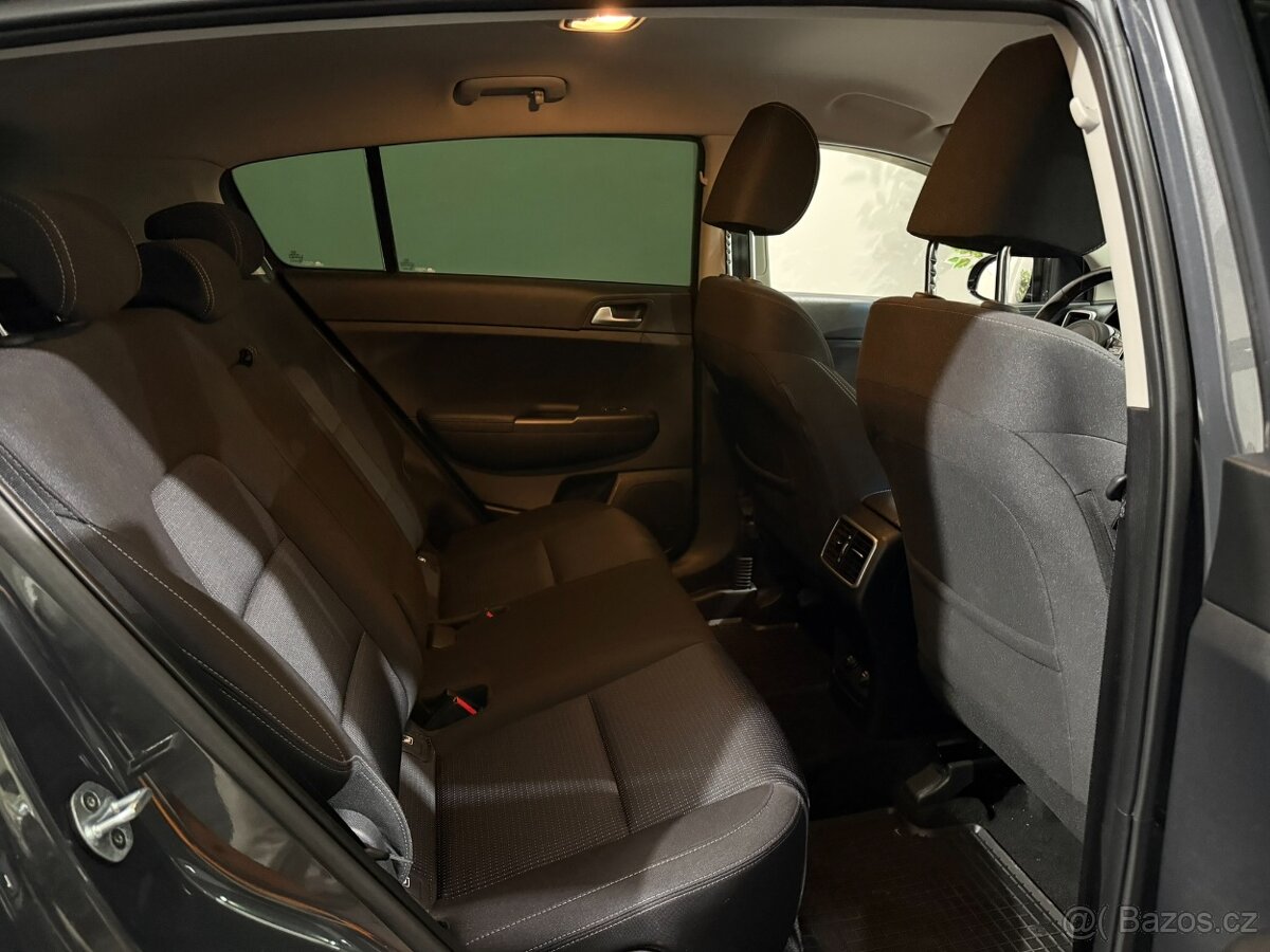 Kia Sportage 1,6 T-GDI 4x4 PREMIUM JBL TAŽNÉ ODPOČET DPH - 16