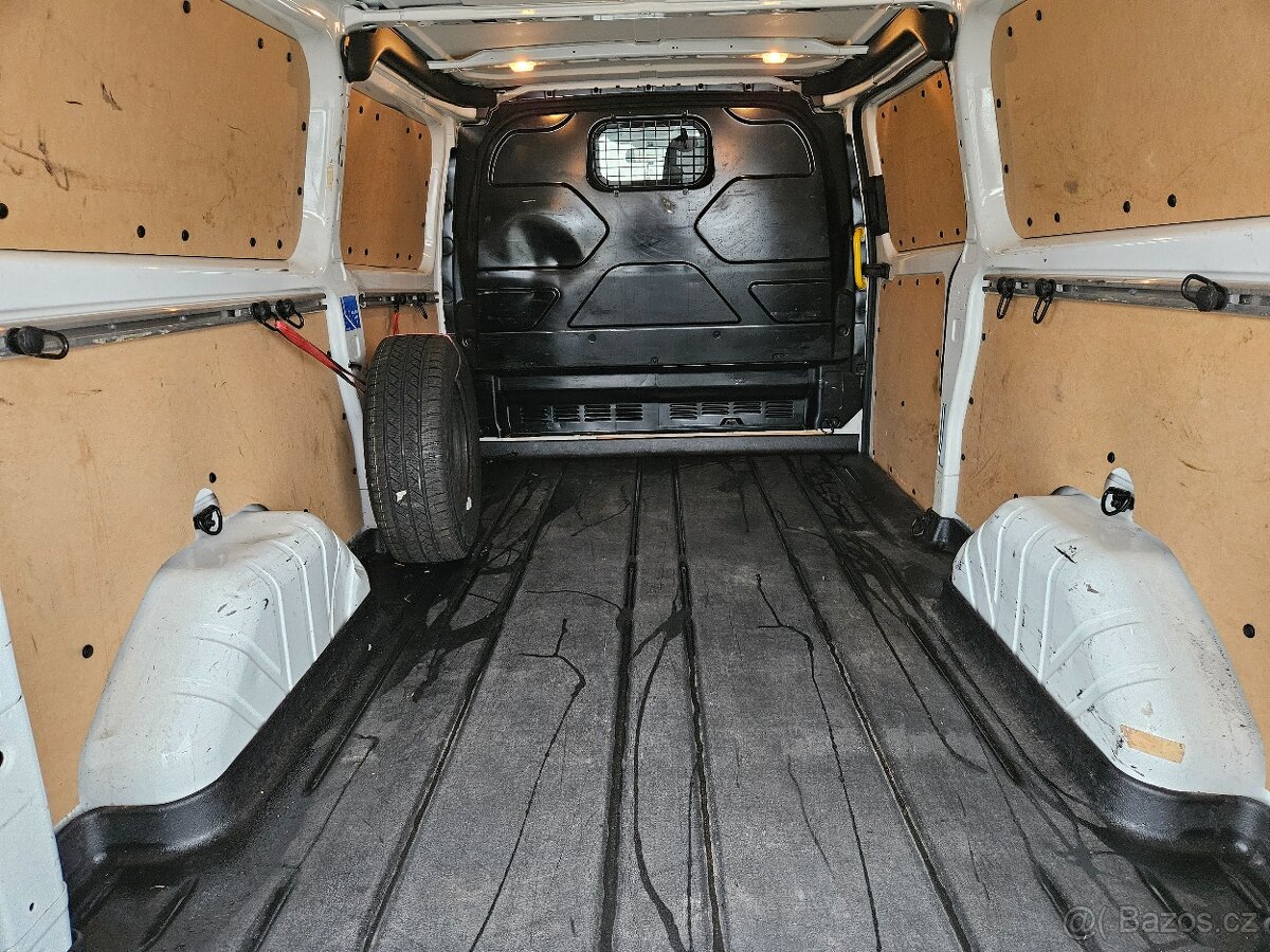 FORD CUSTOM 2.2 92KW LONG 2014 DPH - 16