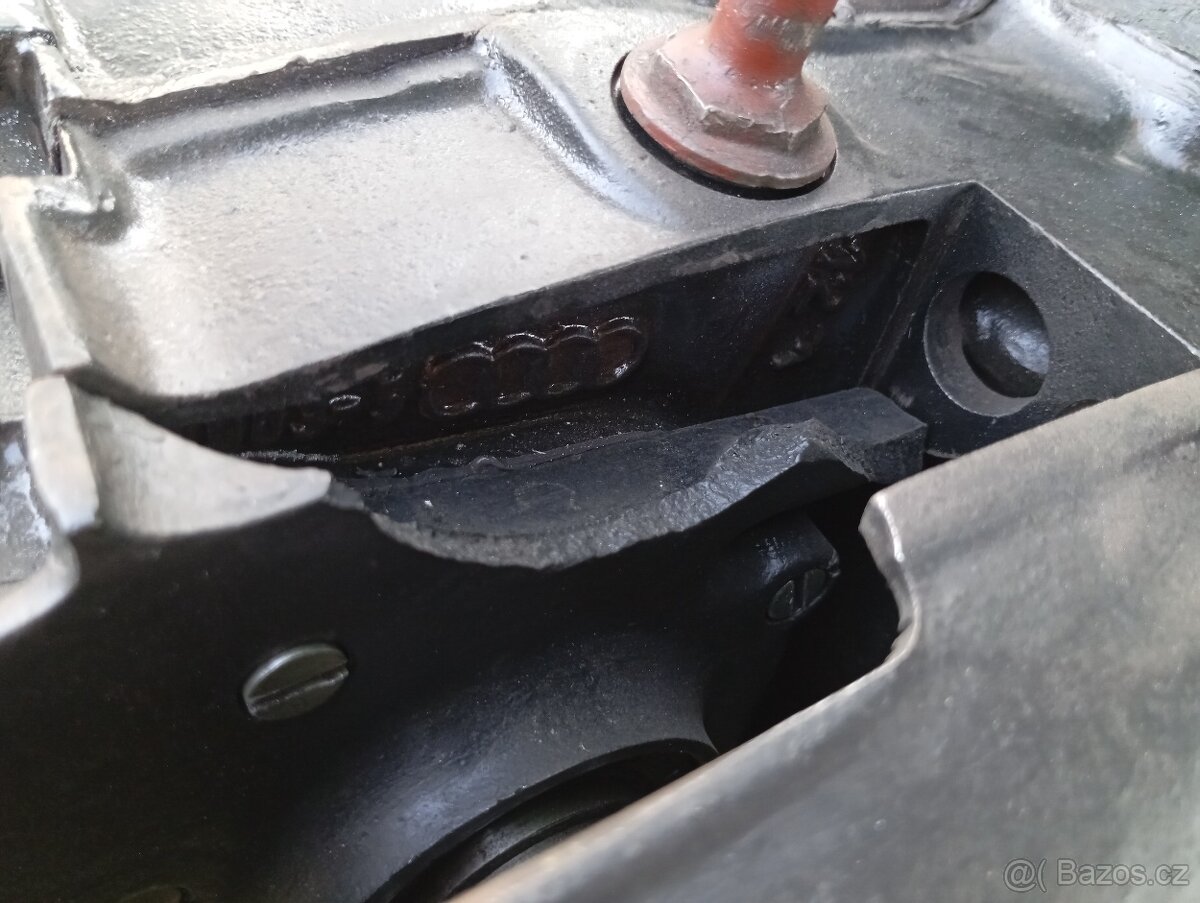 motor DKW NZ 350-1 - 16