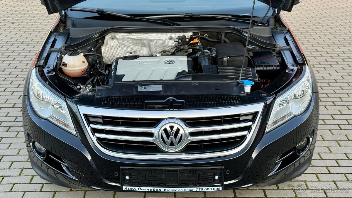 Volkswagen Tiguan //2.0TDi//103kW//4motion//TRACK-SPORT//A1/ - 16
