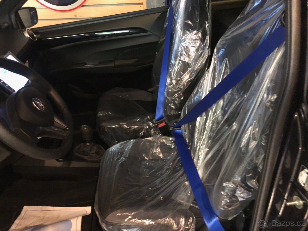 Aixam Coupé GTI Ambition- NOVÉ - 16