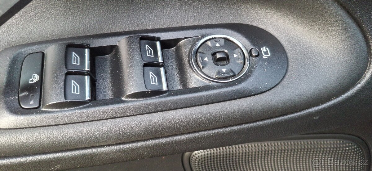 Ford S-max, 2.2 TDCI, TITANIUM S,147 KW,panorama - 16