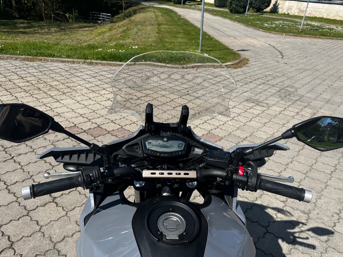 Yamaha tracer 700 RYCHLÉ JEDNÁNÍ SLEVA - 16