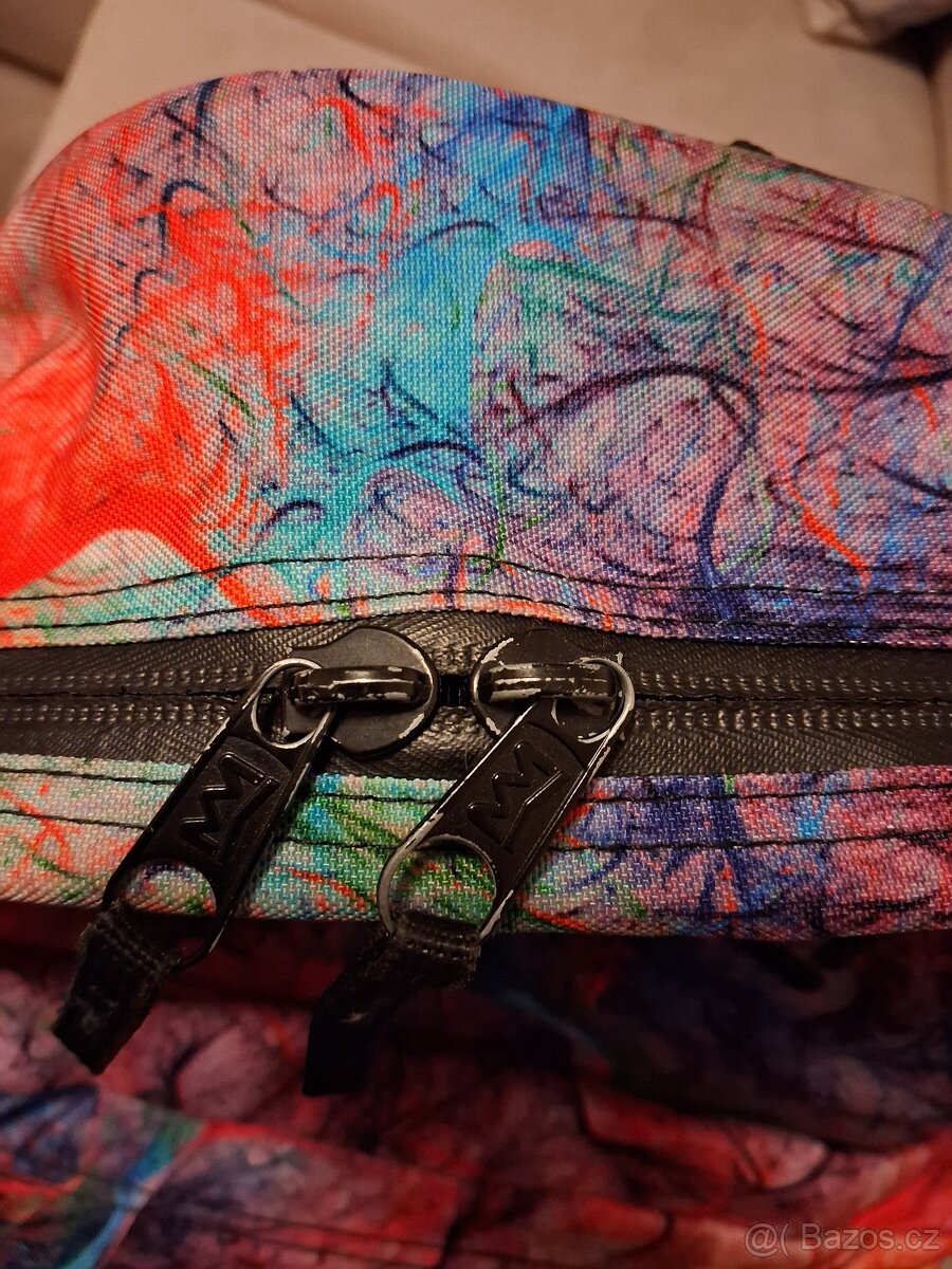 Školní batoh KROON Tustin - 16