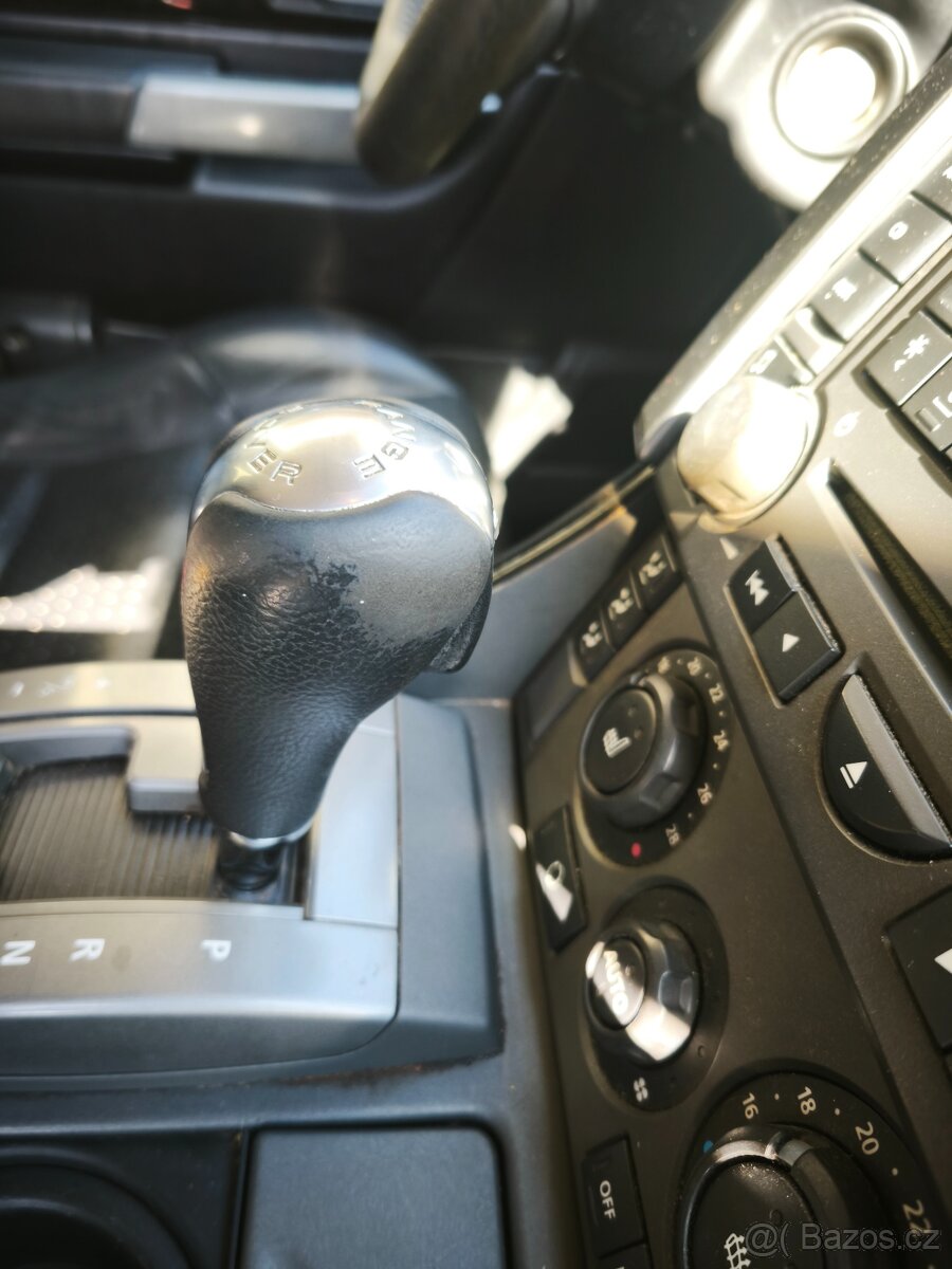 Range rover Sport 4,2 Supercharget LPG - 16