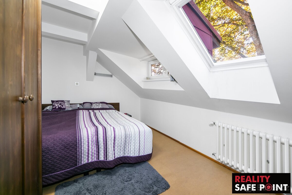 Prodej rodinného domu 315 m², Železná Ruda, ev.č. 00654 - 16